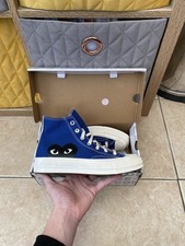 Converse Comme des Garcons