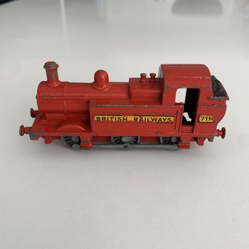 British railways red budgie - railways,