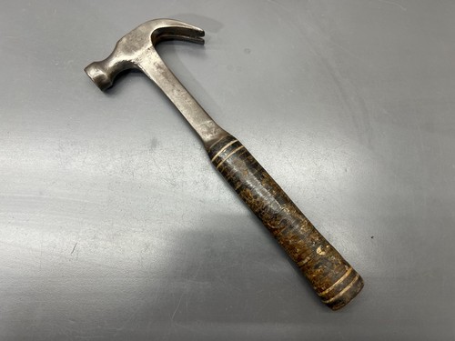 Vintage estwing 16oz - (h1),
