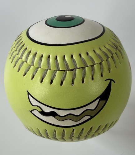 Disney pixar monsters - pixar, inc