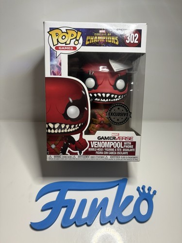 Funko pop vinyl marvel - pop!,