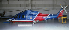 S-76 HKG 14 Sikorsky
