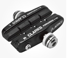 Clarks CPS459 Brake Shoes Pad