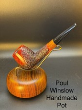 Vintage Poul Winslow Handmade