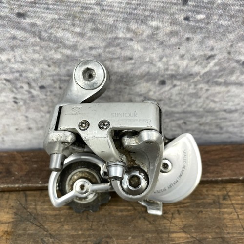 Vintage suntour superbe pro - vintage,