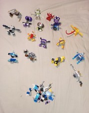 LEGO MIXELS