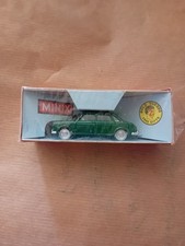 TRIANG MINIX 00 RC 12 AUSTIN