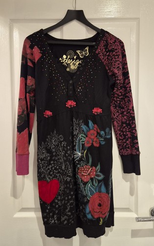 Vintage y2k desigual - vintage,