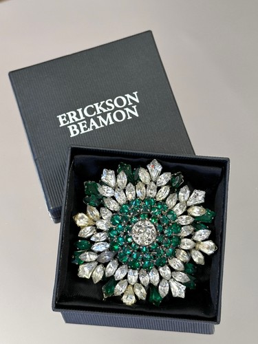Erickson beamon fabulous s - erickson,