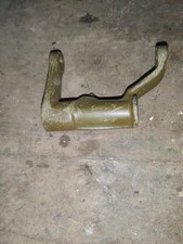 harley flathead wla wlc rear