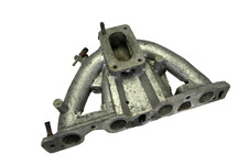 Lancia Beta Inlet Intake Carburettor Manifold 80208821