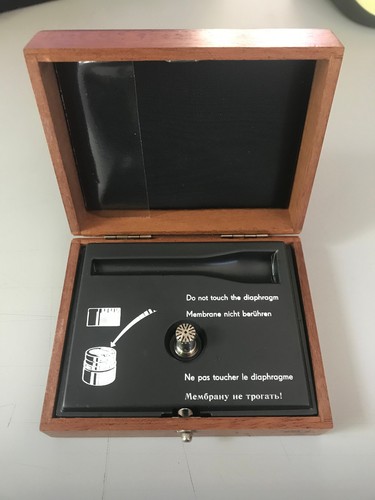 Bruel kjaer 4136 - &,