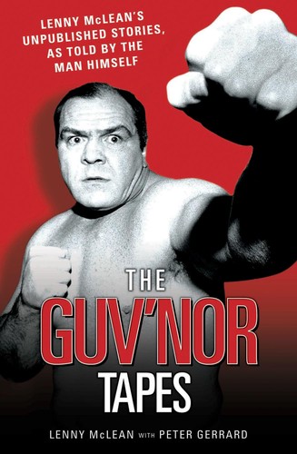 The guvnor tapes lenny - the,