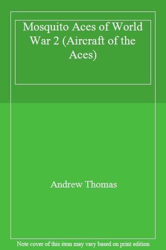 Mosquito aces world - aces, of