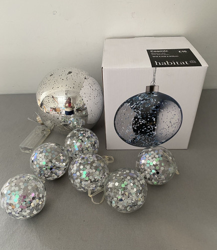 Vintage habitat christmas - 6,