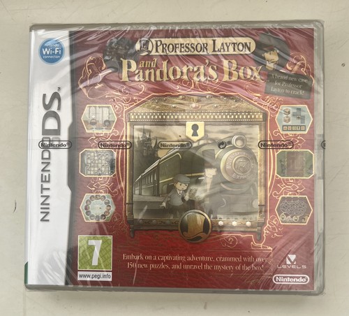 Nintendo game professor - nintendo,