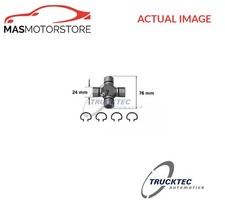 PROPSHAFT JOINT MAIN SHAFT