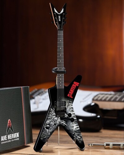 Dimebag darrell dean - darrell,