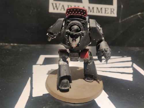 Horus heresy warhammer 30k - horus,