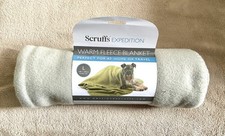 Scruffs Expedition Warm Fleece
