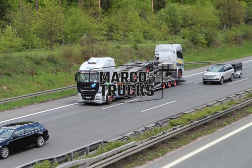 Truck photo iveco stralis car - truck,