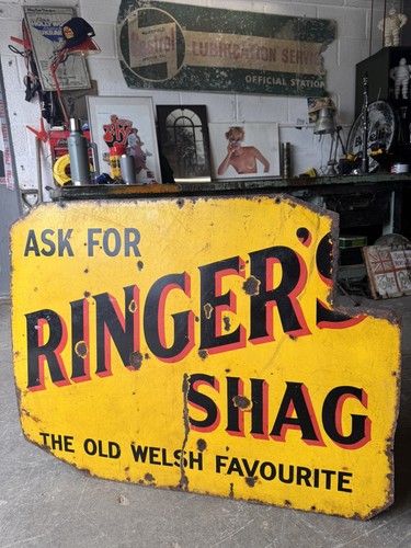 Vintage original enamel - vintage,