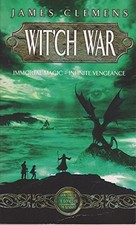 Wit war the banned - wit'ch,