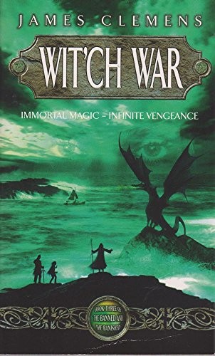 Wit war the - and,