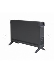 Dimplex ML3BTA 3kW Convector Heater w/ Bluetooth Control Digital Timer Black