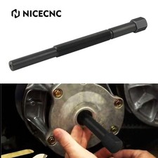 Primary Clutch Puller Removal