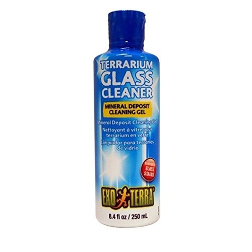 Exo terra terrarium glass - terrarium,