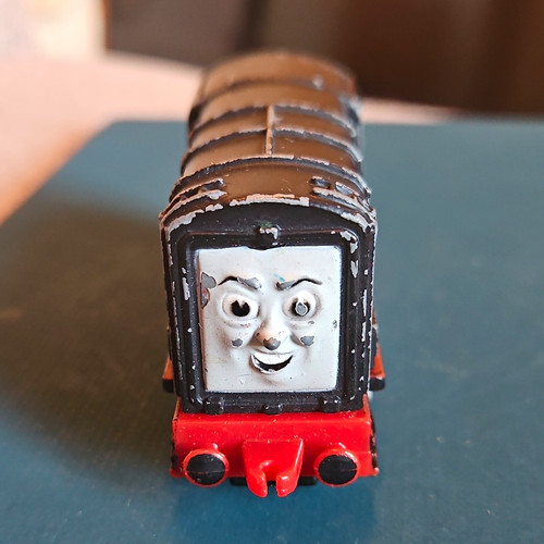 Ertl thomas friends 1182g - thomas,