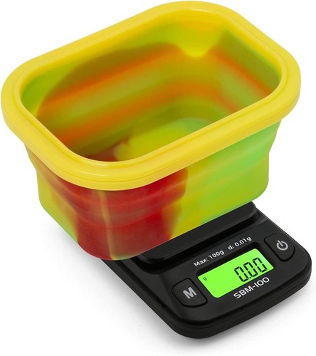 Balance sbm 100 rasta mini - balance, sbm-100