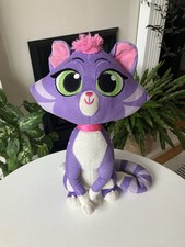 Official Disney HISSY Puppy