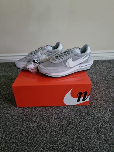 Nike waffle sacai - waffle, x
