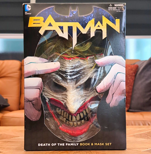 Comics batman death the - comics,