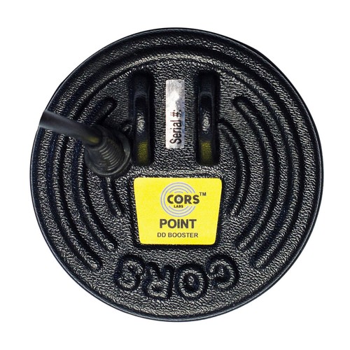 Cors point search - search, coil
