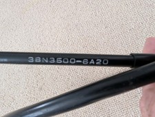NOS GENUINE YAMAHA 1988-2002