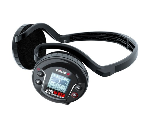 Ws6 wireless headphones - xp,