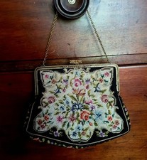 1930s Tapestry / Needlepoint