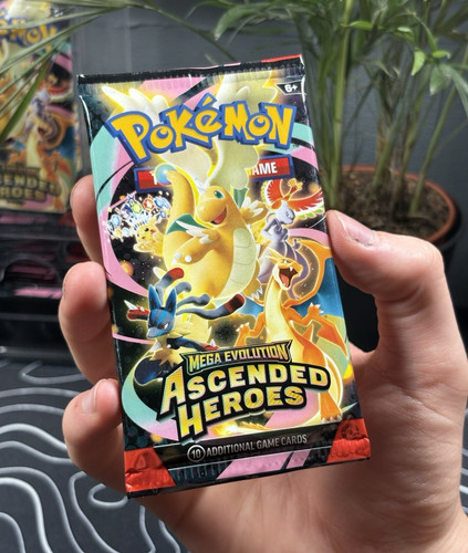 Pokémon tcg mega - pokémon,