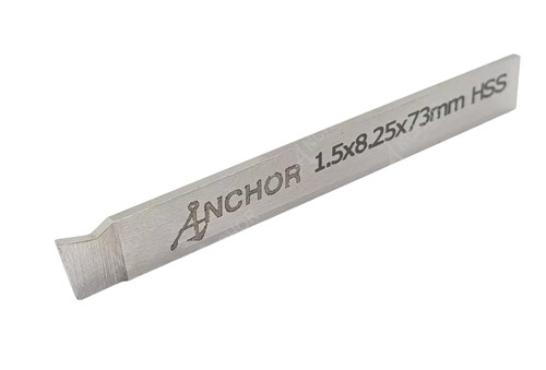 Small mini parting off - mini, tool