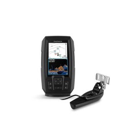 Garmin Striker Vivid 4