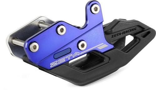Zeta chain guide yamaha - zeta,