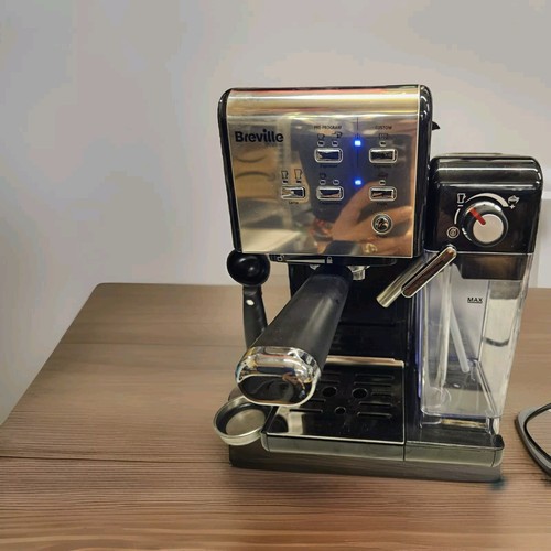Breville one touch coffeehouse - breville,