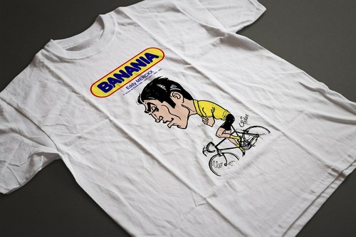Eddy merckx shirt - merckx, t-shirt