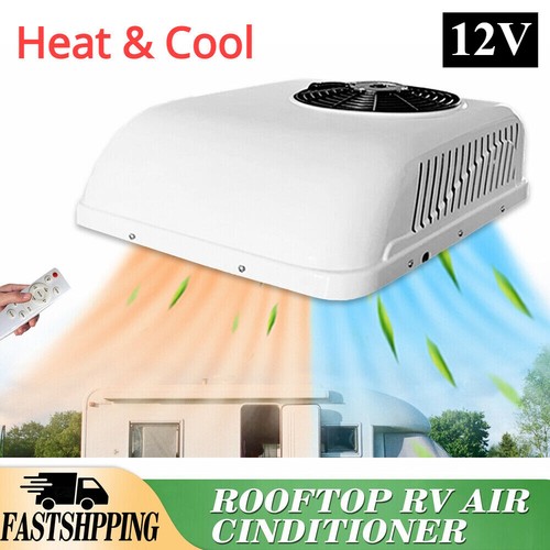 12v heat cool air - 12v, heat&cool