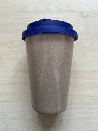 Natural eco cup - eco, coffee
