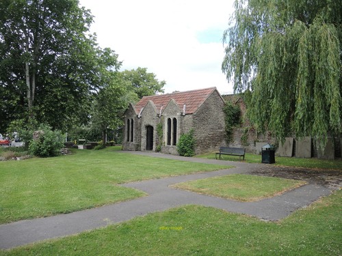 Photo 6x4 disused and - 6x4,