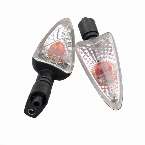 Turn signal indicator - us, light